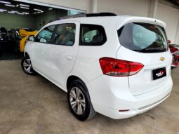 Chevrolet Spin Premier 2023 completo