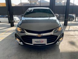 Chevrolet Cruze LTZ 2021