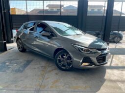 Chevrolet Cruze LTZ 2021