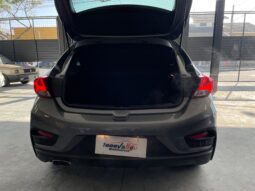 Chevrolet Cruze LTZ 2021 completo