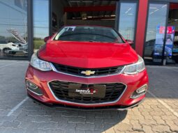 Chevrolet Cruze LT 2017