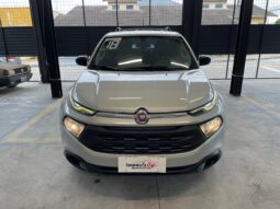 Fiat Toro Freedom 2018