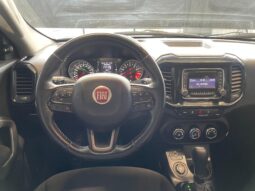 Fiat Toro Freedom 2018