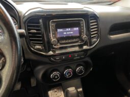 Fiat Toro Freedom 2018 completo