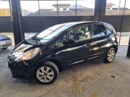 Honda Fit LX 2014