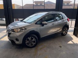 HONDA WR-V EX 2020