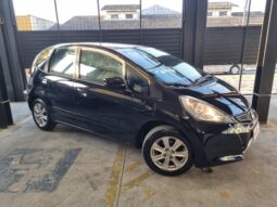 Honda Fit LX 2014