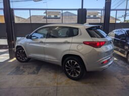 Chery Tiggo 7 TXS 2020 completo