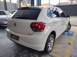 Volkswagen Polo 2020 completo