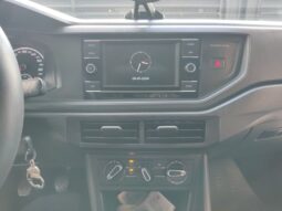 Volkswagen Polo 2020 completo