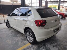 Volkswagen Polo 2020 completo