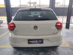 Volkswagen Polo 2020 completo