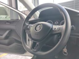 Volkswagen Polo 2020 completo