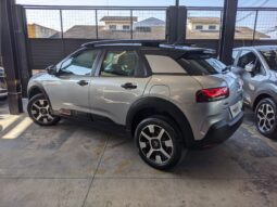 Citroën C4 Cactus 2024 completo