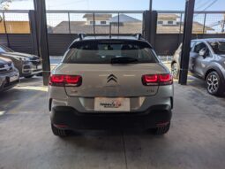 Citroën C4 Cactus 2024 completo