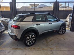 Citroën C4 Cactus 2024 completo