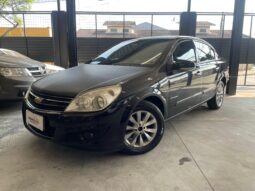 Chevrolet Vectra Expression 2011