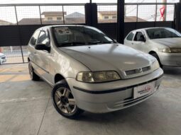 Fiat Palio Fire 2006