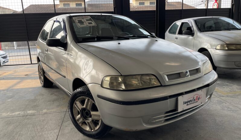 Fiat Palio Fire 2006 completo