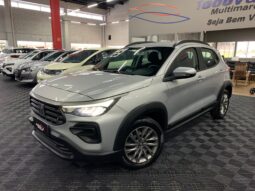 Fiat Pulse Drive 2023