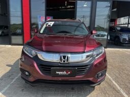 Honda HR-V 2019