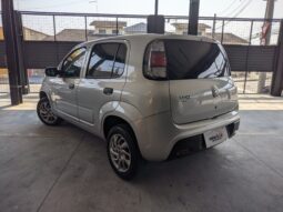 Fiat Uno Attractive 2021 completo