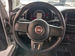 Fiat Uno Attractive 2021 completo