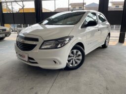 Chevrolet Onix Joy 2019