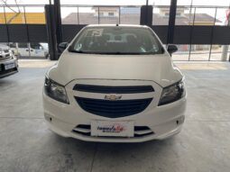 Chevrolet Onix Joy 2019