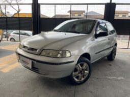 Fiat Palio Fire 2006