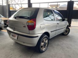 Fiat Palio Fire 2006 completo