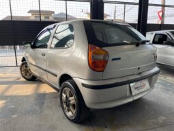 Fiat Palio Fire 2006 completo