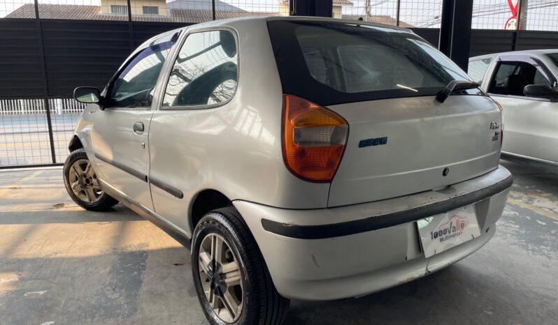 Fiat Palio Fire 2006 completo