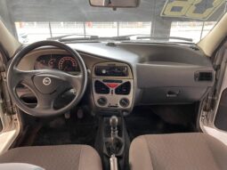 Fiat Palio Fire 2006