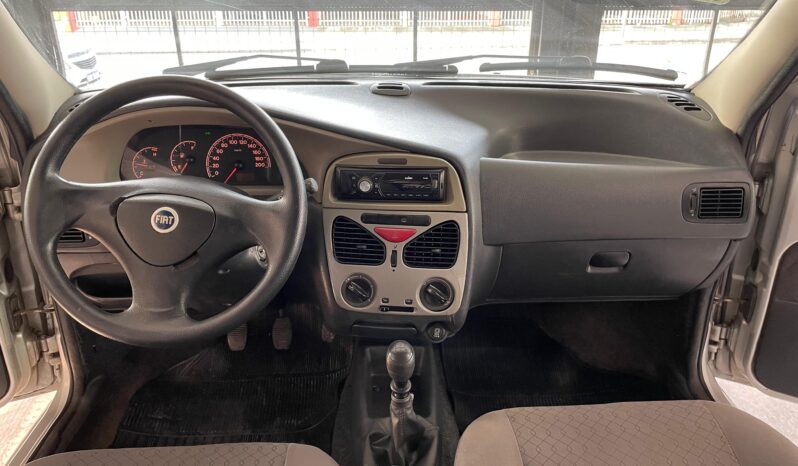 Fiat Palio Fire 2006 completo