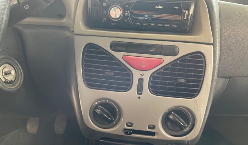 Fiat Palio Fire 2006 completo