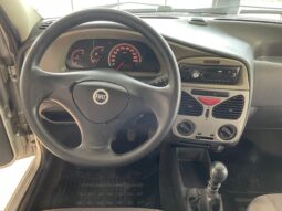 Fiat Palio Fire 2006