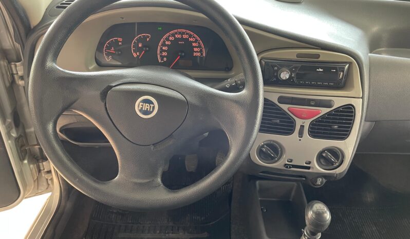 Fiat Palio Fire 2006 completo