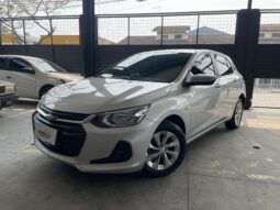 Chevrolet Onix Hatch 2023