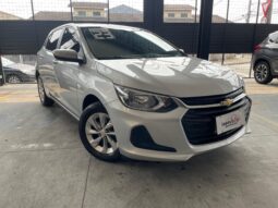 Chevrolet Onix Hatch 2023