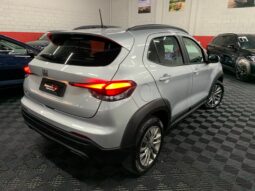 Fiat Pulse Drive 2023 completo