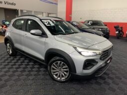 Fiat Pulse Drive 2023