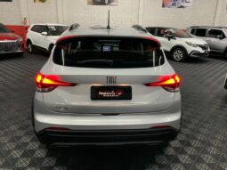 Fiat Pulse Drive 2023 completo