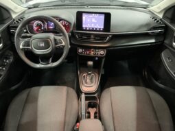 Fiat Pulse Drive 2023