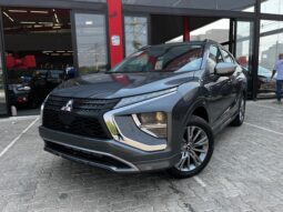 Mitsubishi Eclipse Cross 2025