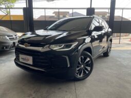 Chevrolet Tracker Premier 2021