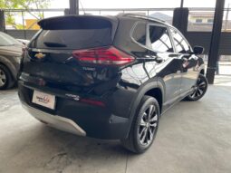 Chevrolet Tracker Premier 2021 completo