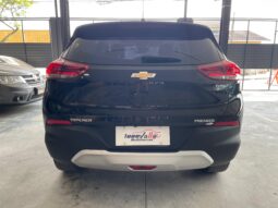 Chevrolet Tracker Premier 2021 completo