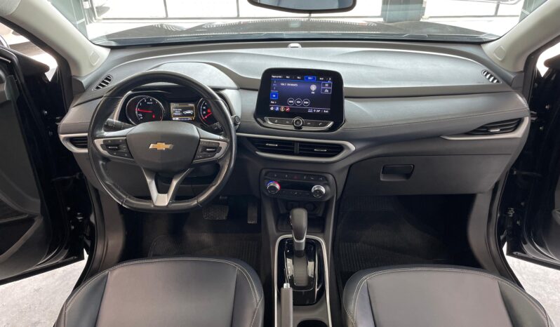 Chevrolet Tracker Premier 2021 completo