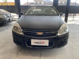 Chevrolet Vectra Expression 2011